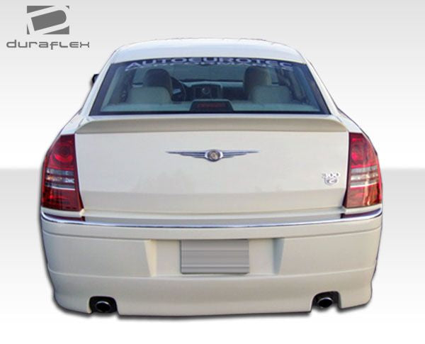 Duraflex Elegante Air Dam (MPN: 102236)