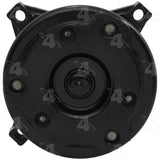 Four Seasons Air Conditioner Compressor (MPN: 57956)
