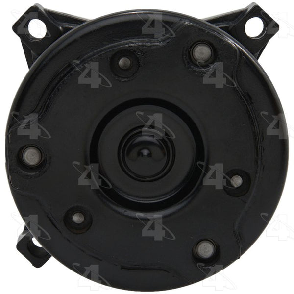 Four Seasons Air Conditioner Compressor (MPN: 57956)