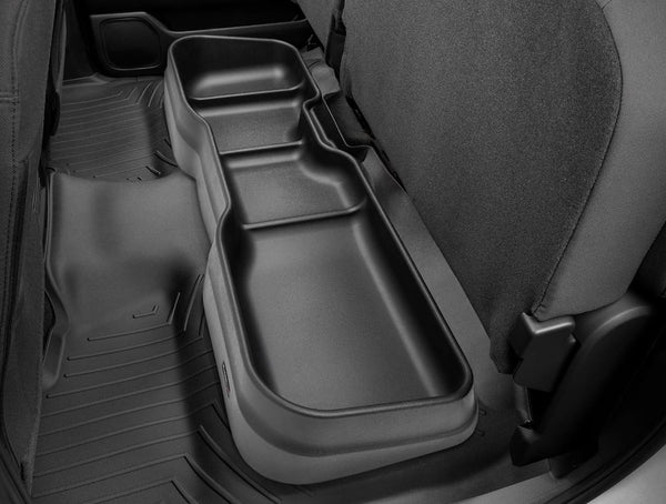 WeatherTech Under Seat Storage System (MPN: 4S008)