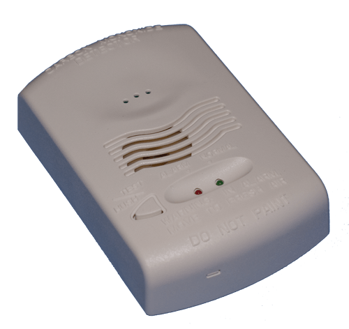 Maretron Carbon Monoxide Detector (MPN: CO-CO1224T)