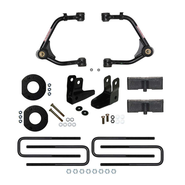 Skyjacker Lift Kit Suspension (MPN: C19350PSE)