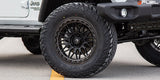 Fuel Off Road Wheel D759 (MPN: D75920907550)