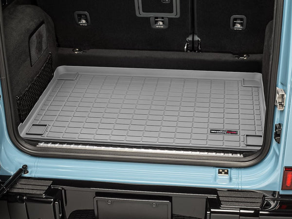 Weathertech Cargo Area Liner (MPN: 421238)