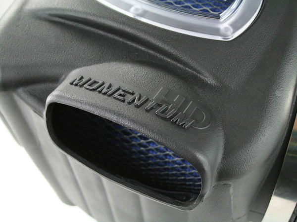 Advanced FLOW Engineering Momentum HD Stage 2 Si (MPN: 50-74003)
