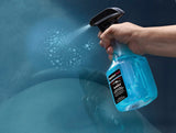 Weathertech Glass Cleaner (MPN: 8LTC43K)