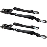 Keeper 8 Feet Ratchet Tie-Down (MPN: 05741)