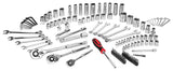 Performance Tool Mechanic Tool Set (MPN: W30504)