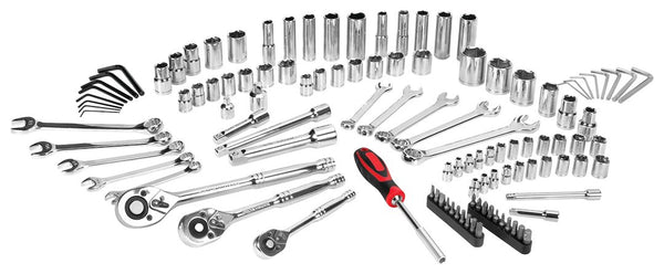 Performance Tool Mechanic Tool Set (MPN: W30504)