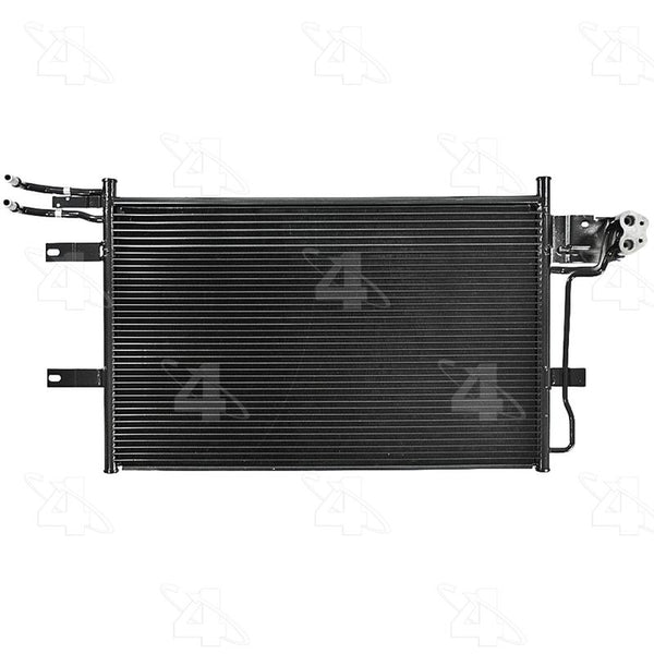 Four Seasons Air Conditioner Condenser (MPN: 40287)
