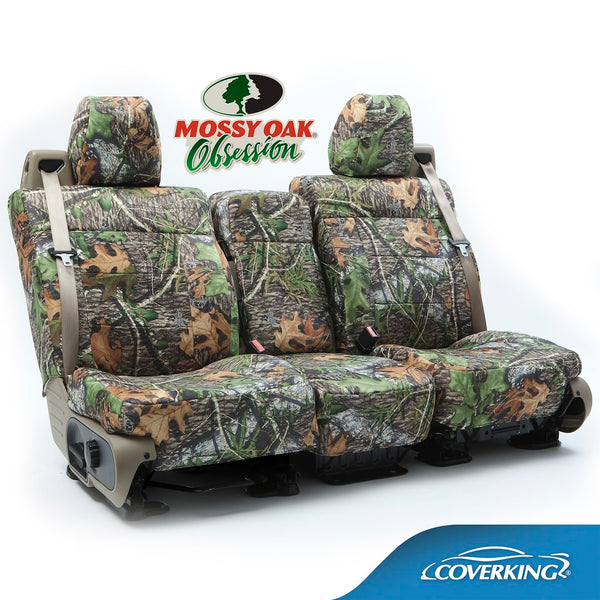Coverking Neosupreme Seat Cover (MPN: CSCMO04DG7577)