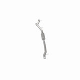 MagnaFlow Jeep Rock Crawler Exhaust System (MPN: 15237)