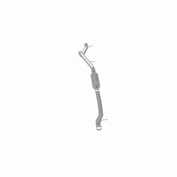 MagnaFlow Jeep Rock Crawler Exhaust System (MPN: 15237)