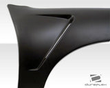Duraflex F-1 Fender Set (MPN: 101520)