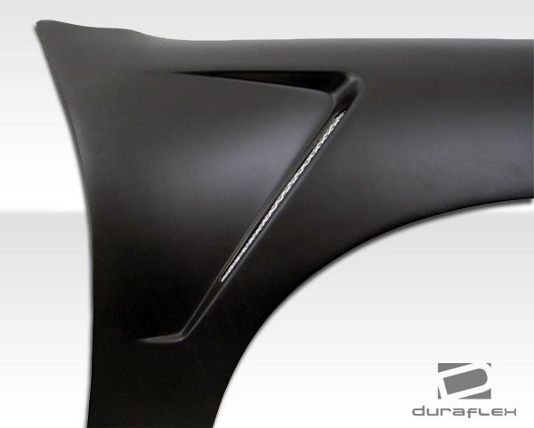Duraflex F-1 Fender Set (MPN: 101520)