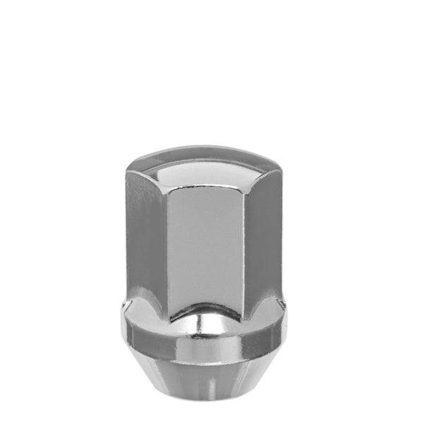 West Coast Wheel Accessories Lug Nut (MPN: W1314LS)