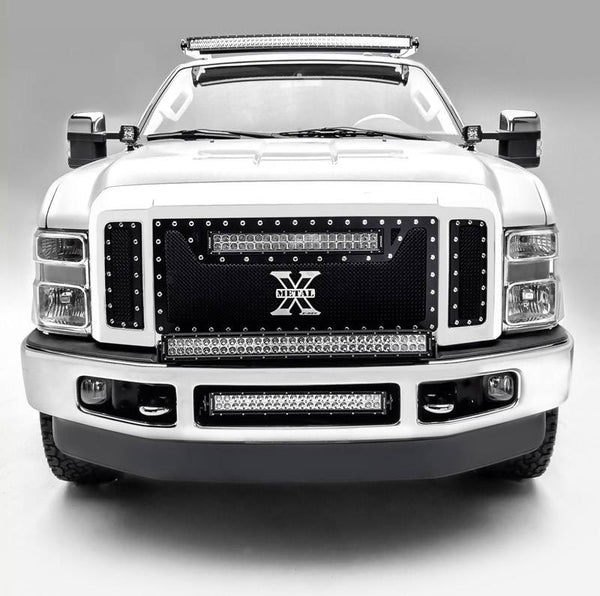 ZROADZ LED Fog Light Kit (MPN: Z365461-KIT2)