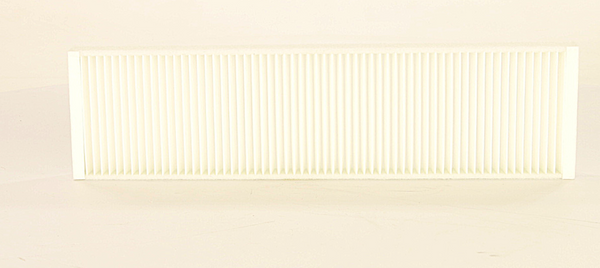 Wix Cabin Air Filter (MPN: 49367)