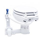 Albin Marine Series Toilet (MPN: 07-01-001)