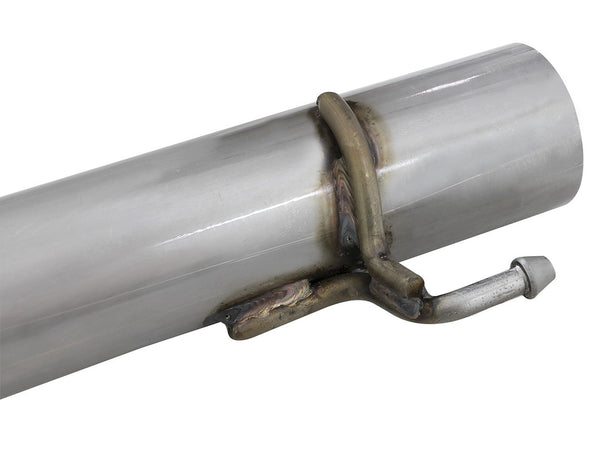 Advanced FLOW Engineering Exhaust System Kit (MPN: 49-36422-P)