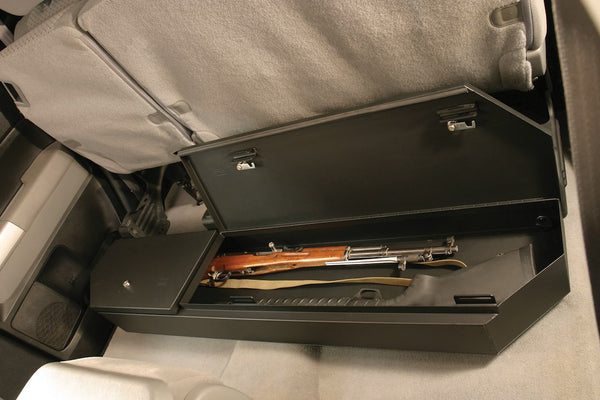 Tuffy Security Under Seat Storage Unit (MPN: 313-01)