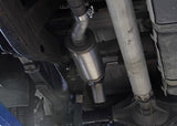 Flowmaster FlowFX Extreme Cat-Back Exhaust System (MPN: 717976)