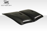 Duraflex Vortex Hood Scoop (MPN: 102227)