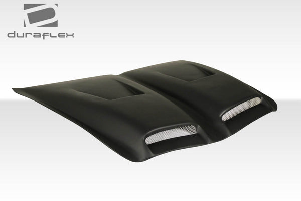 Duraflex Vortex Hood Scoop (MPN: 102227)