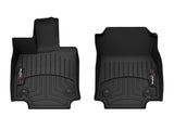 WeatherTech FloorLiner Molded Fit Black (MPN: 4417301)