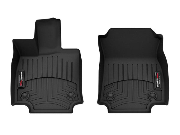WeatherTech FloorLiner Molded Fit Black (MPN: 4417301)