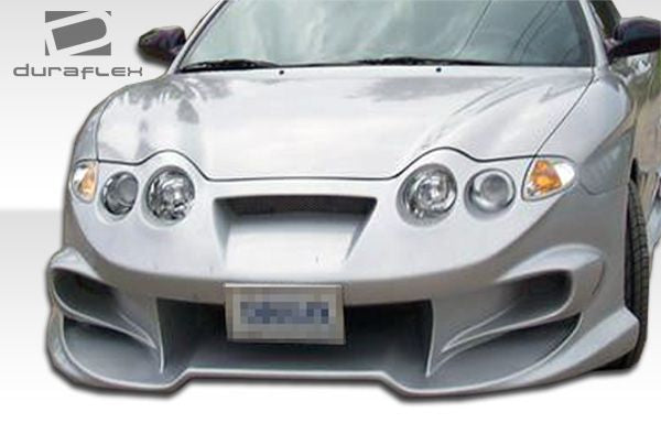 Duraflex Bumper Cover (MPN: 100080)