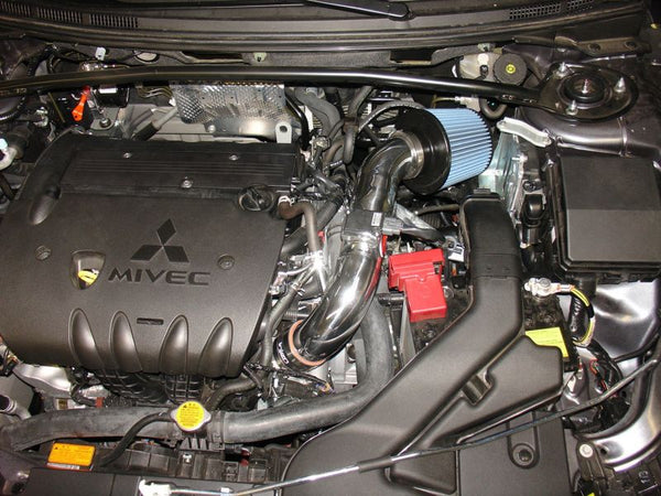 Injen Technology Cold Air Intake System (MPN: SP1832P)