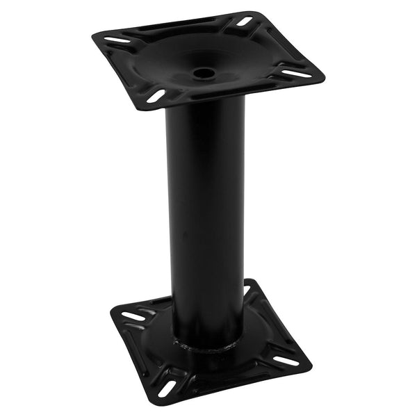 Wise Company Fixed Height Boat Seat Pedestal (MPN: 8WD1250)