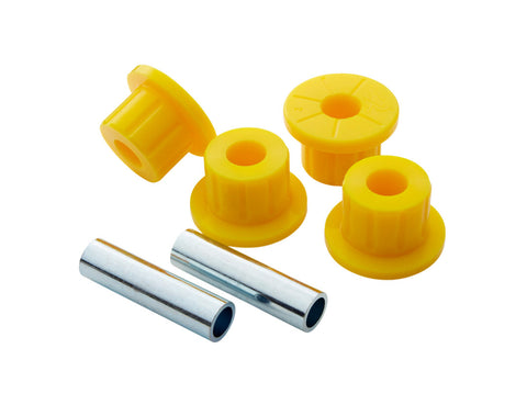 Leaf Spring Bushing Set (MPN: OMESB108)
