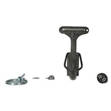 Trailer Coupler Repair Kit (MPN: 024200)