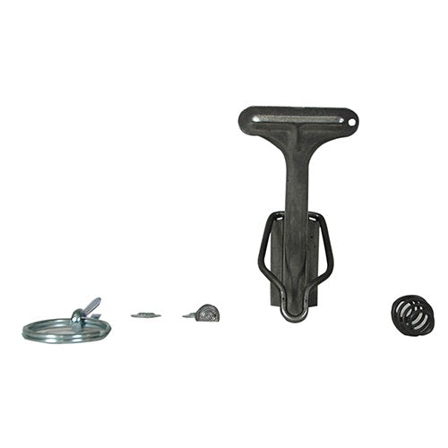 Trailer Coupler Repair Kit (MPN: 024200)
