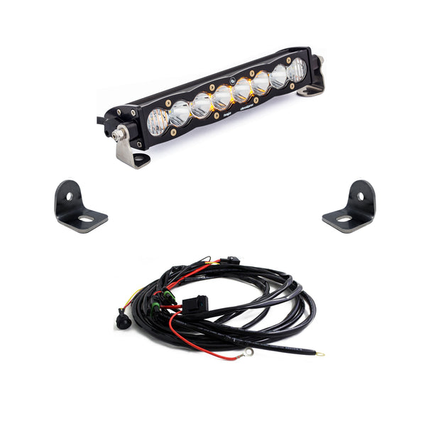 Baja Designs S8 LED Light Bar (MPN: 447072)