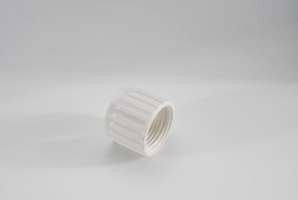 Elkhart Supply Tube End Fitting Nut (MPN: 16418)