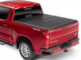 Black Horse Offroad Tonneau Cover (MPN: PRS-GM24)