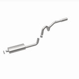 MagnaFlow Jeep Grand Cherokee Exhaust System Kit (MPN: 15858)