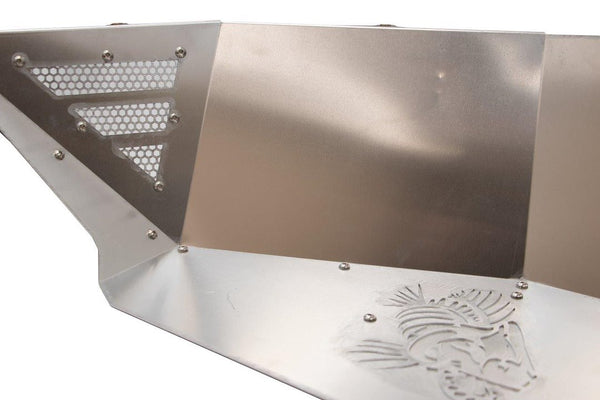 Fishbone Offroad Inner Fender Set (MPN: FB33192R)