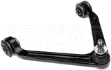Control Arm and Ball Joint Assembly (MPN: 520-599)