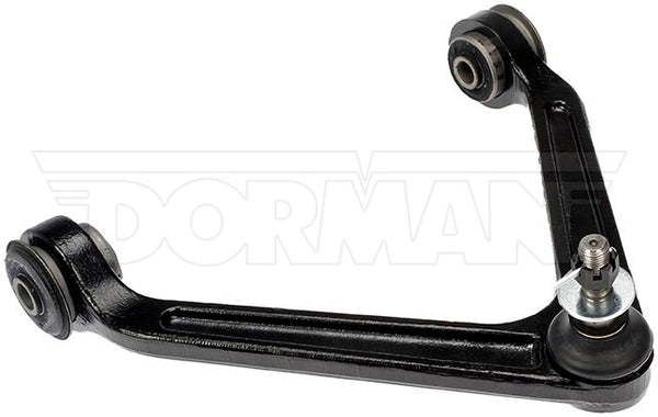 Control Arm and Ball Joint Assembly (MPN: 520-599)