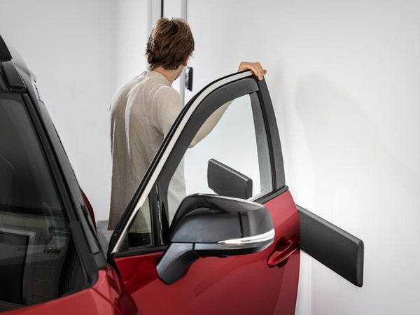 Weathertech Garage Wall Protector (MPN: 81GWP03)