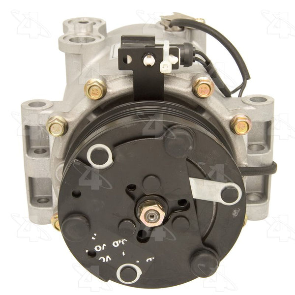 Four Seasons Air Conditioner Compressor (MPN: 78570)