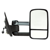 K Source Exterior Towing Mirror (MPN: 62147G)
