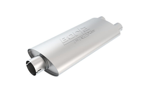 Borla Pro XS Series Exhaust Muffler (MPN: 400485)