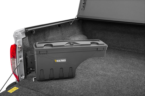 UnderCover SwingCase Truck Storage Box (MPN: SC503D)