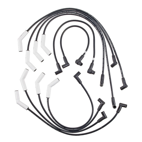 ACCEL Extreme 9000 Series Spark Plug Wire Set (MPN: 9022C)