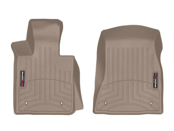 WeatherTech FloorLiner (MPN: 4513031)